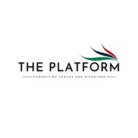 THE PLATFORM_CZ logo - Similar company to Erasmusplus.Sk