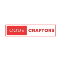 Code Craftors logo - Similar company to Codeglen
