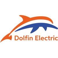 Oceans Dolfin Electric & Automation Co. logo - Similar company to Cover Crust Inc.
