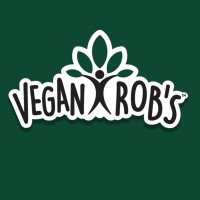 Vegan Rob's logo - Similar company to Chat Gully