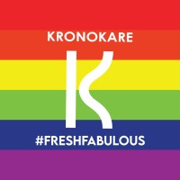 KRONOKARE COSMETICS logo - Similar company to Glenz Cosmetics