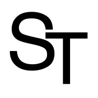 ST Solutions logo - Similar company to Fb Solution