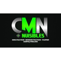CMNuisibles logo - Similar company to Eco Traitement