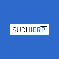 SuchiERP logo - Similar company to Sailpro Technologies