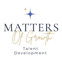 Matters of Growth logo - Similar company to Leadbrunch