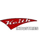 Keith Industries, Inc. logo - Similar company to Maximum Scuba, Llc
