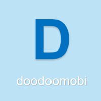DooDooMobi Limited logo - Similar company to Hazelads
