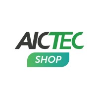 AICTec Shop logo - Similar company to Aictec Advance International Co.