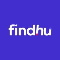 Findhu.be logo - Similar company to Orgonomics