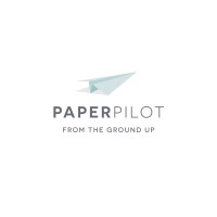 PAPERPILOT logo - Similar company to Getdeely