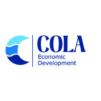 Columbia SC Economic Development logo - Similar company to Its.Cola