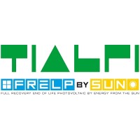 TIALPI - FRELP BY SUN logo - Similar company to Icbin.Com
