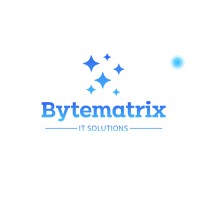 ByteMatrix  IT Solutions logo - Similar company to Bitmatrix