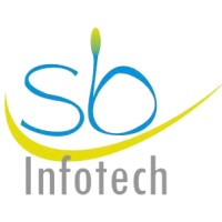 SB INFOTECH logo - Similar company to Web N Soft Solution