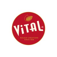 Nougat Vital logo - Similar company to Catuals
