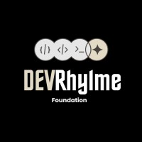 DevRhylme Foundation logo - Similar company to Google Cloud Skills Boost