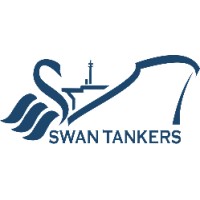 SWAN TANKER SHIPPING logo - Similar company to Vguru App