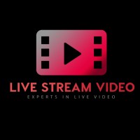 Live Stream Video logo - Similar company to Editegg