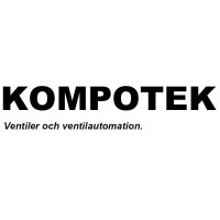 KOMPOTEK AB logo - Similar company to Sun Group Sverige Ab