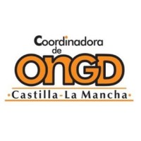 Coordinadora de ONGD de Castilla La Mancha logo - Similar company to Rk Playa Flamenca