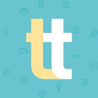 Travltalk logo - Similar company to Chunky Quail