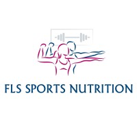 FLS Sports Nutrition logo - Similar company to Whey To Fly Protein Bars