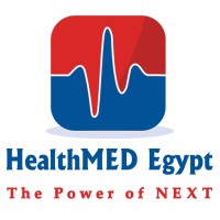 HealthMED Egypt for Medical Supplies logo - Similar company to Black Horse Programming