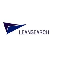 LEANSEARCH logo - Similar company to Luoyi Technologies
