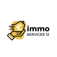 IMMO SERVICES 12 logo - Similar company to 2B Construction