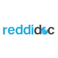 Reddidoc GmbH logo - Similar company to Lichtfeld