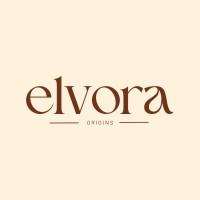 Elvora Origins logo - Similar company to Likerr Graphics