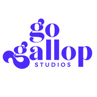 GoGallop Studios logo - Similar company to Australian Higher Education Industrial Association (Aheia)