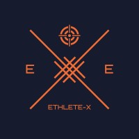Ethlete-X logo - Similar company to No Longer Operational