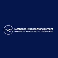 Lufthansa Process Management GmbH logo - Similar company to Innoprox Gmbh