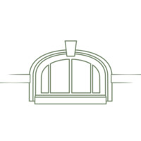 Clínica Araúcho logo - Similar company to La Estacada