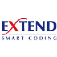 Extend Smart Coding logo - Similar company to Utb Oils Netherlands