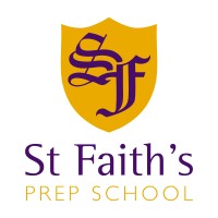 St Faith's Prep logo - Similar company to St Edward'S Prep School & Nursery