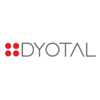 DYOTAL logo - Similar company to Pégase Digital