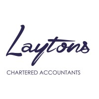 Laytons Accountants & Business Advisers Ltd logo - Similar company to Stillness Road Chartered Accountants & Chartered Tax Advisers
