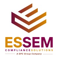 ESSEM Compliance Solutions logo - Similar company to Conformics Systems