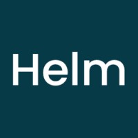 Helm Health logo - Similar company to Helm