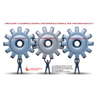TRICON (Consultora Internacional en Tribologia) logo - Similar company to Get | Grupo De Estudos De Tribologia E Integridade Estrutural