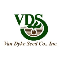 Van Dyke Seed Company, Inc. logo - Similar company to A.B.Seed Company