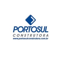 PortoSul Construtora logo - Similar company to Eb2 Empreendimentos