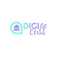 Digicult Erasmus logo - Similar company to Goblin Gaming