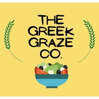The Greek Graze Co Ltd logo - Similar company to Rays Home Made Ice Cream
