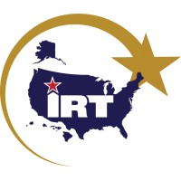 Innovative Readiness Training logo - Similar company to Scarpian Ai