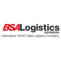 BSA Logistics Indonesia logo - Similar company to Siberat