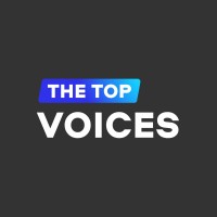 The Top Voices logo - Similar company to Houer