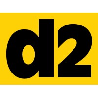 D2 Productions logo - Similar company to Opalite Media